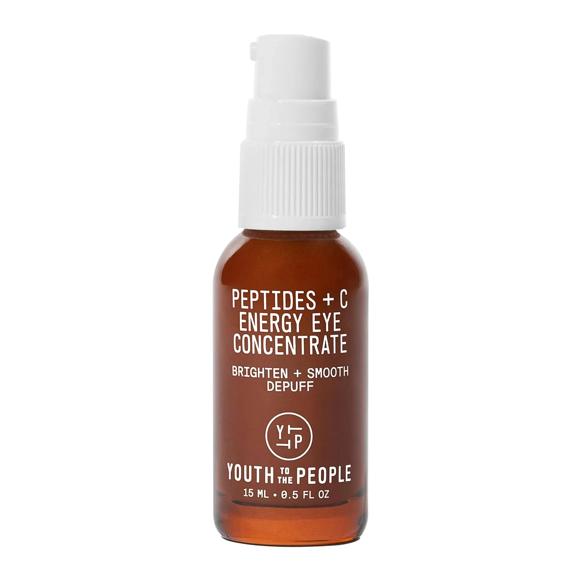 Youth To The People Peptides + C Energy Eye Concentrate