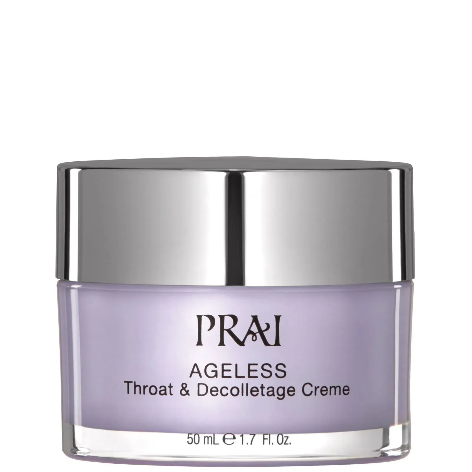 PRAI Beauty Ageless Throat &amp; Decolletage Anti-Aging Neck Creme 0.5 oz