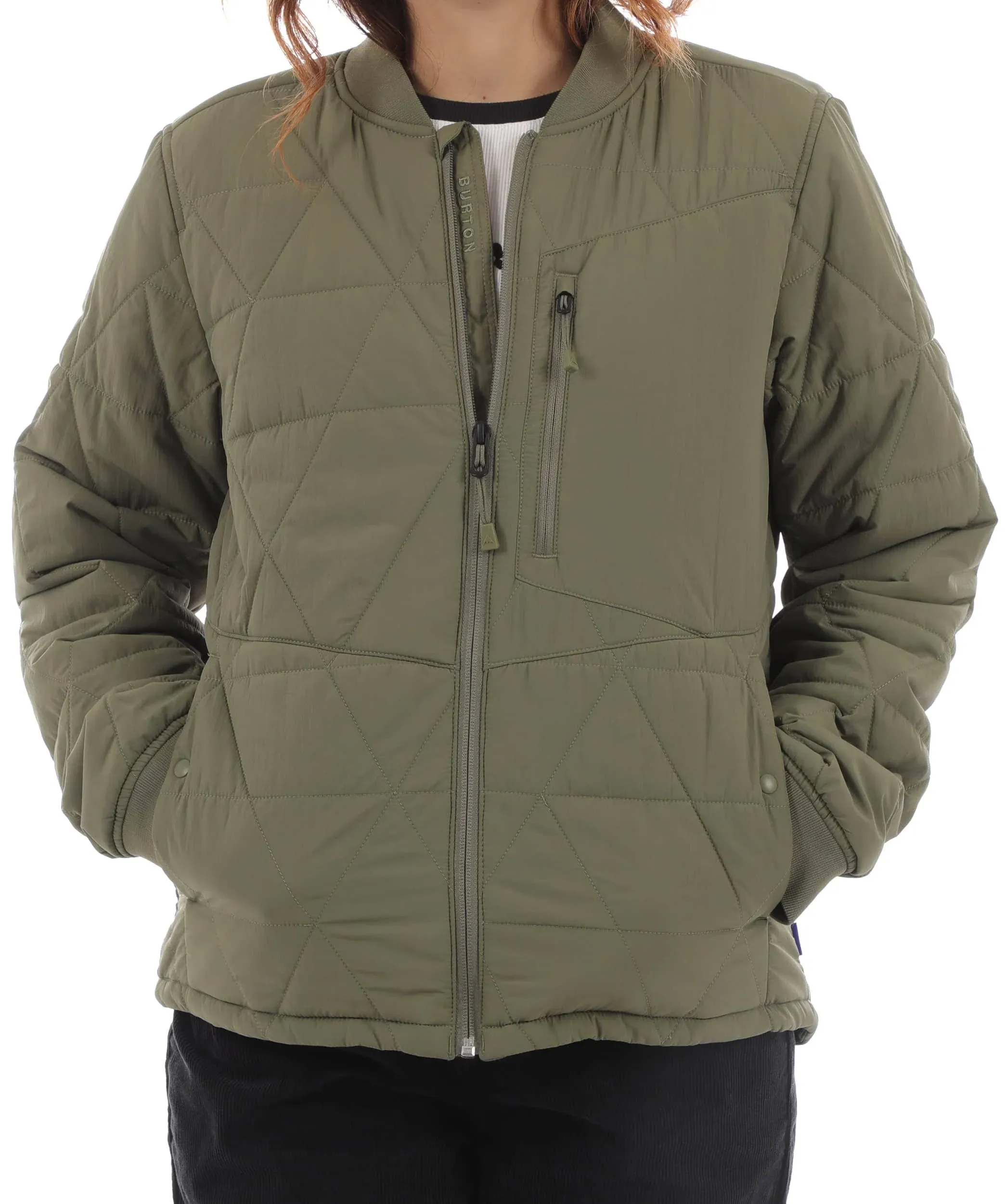 Burton Women's Versatile Heat Jacket