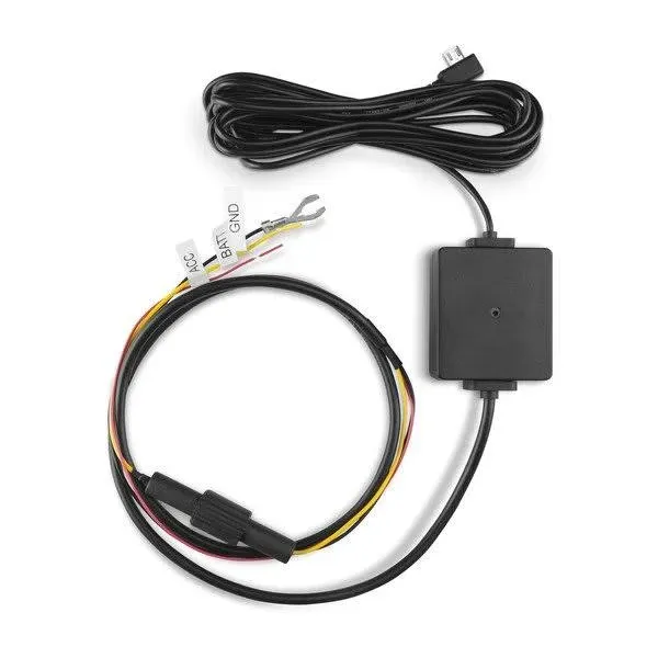 Garmin Parking Mode Cable