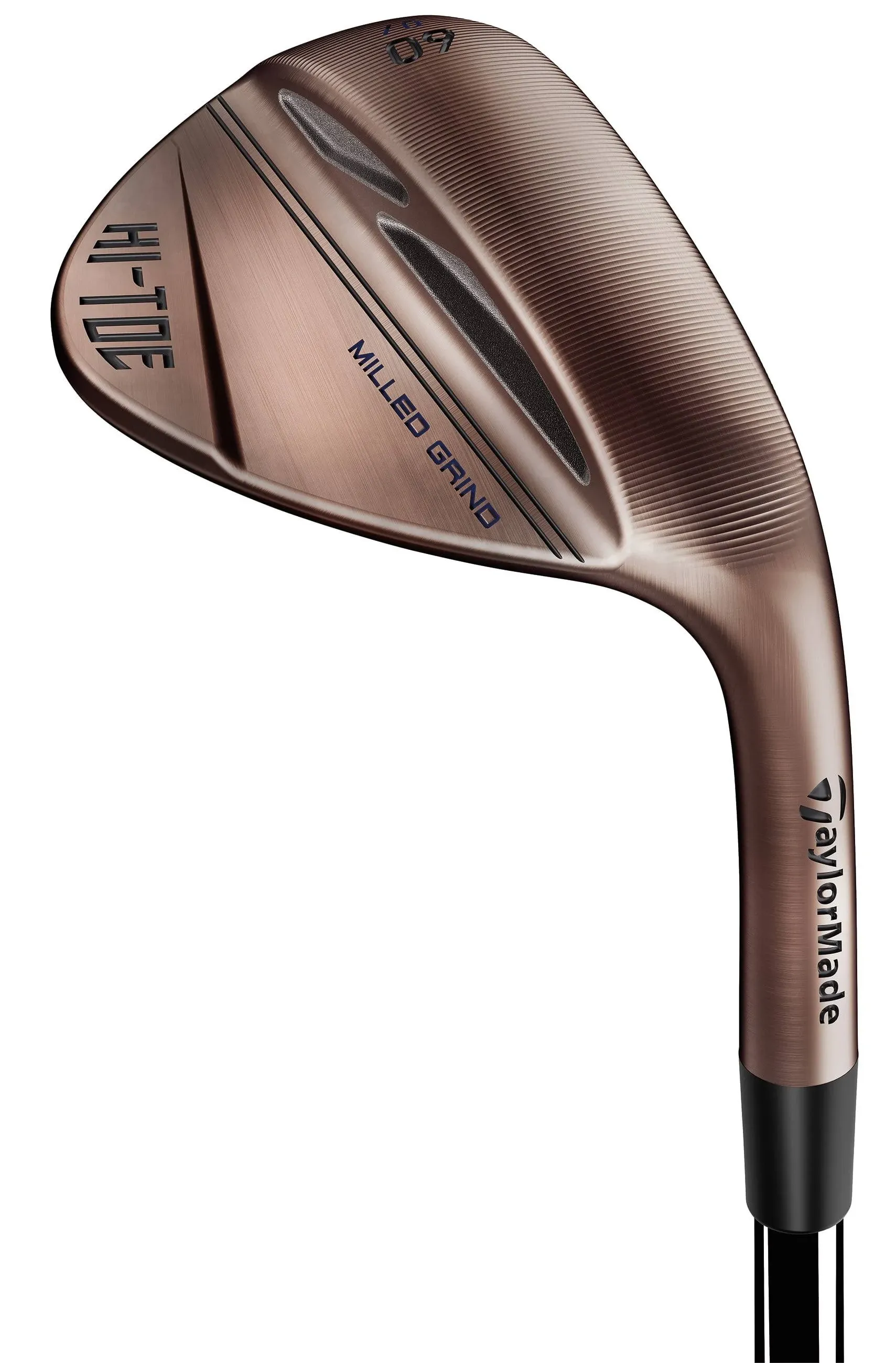 TaylorMade Hi-Toe 3 Wedge