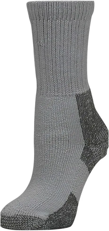 Thorlos Kx Max Cushion Hiking Crew Socks