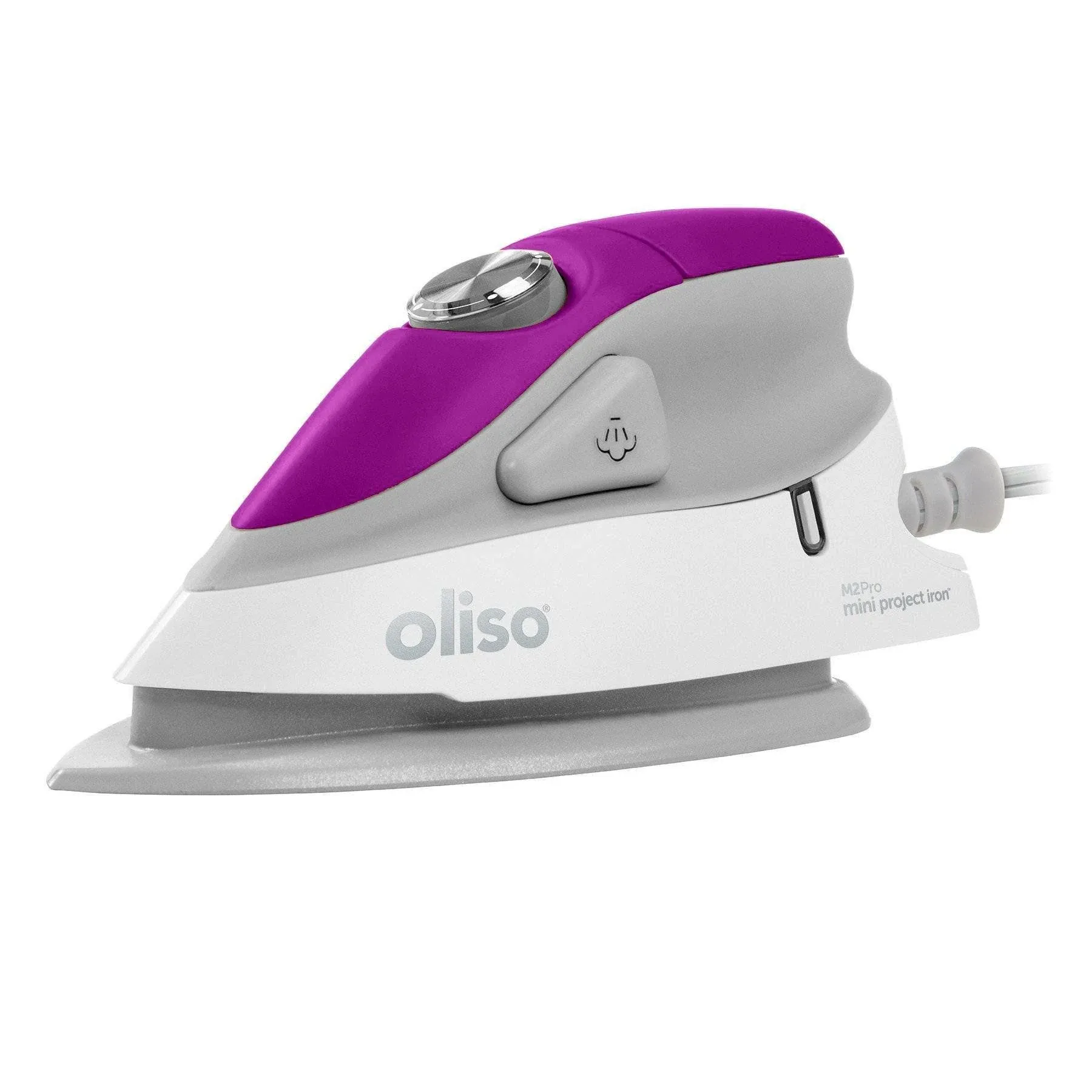 Oliso Mini Project Iron