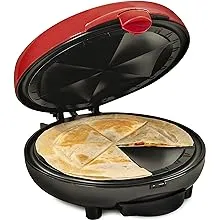 Taco Tuesday Electric Quesadilla Maker