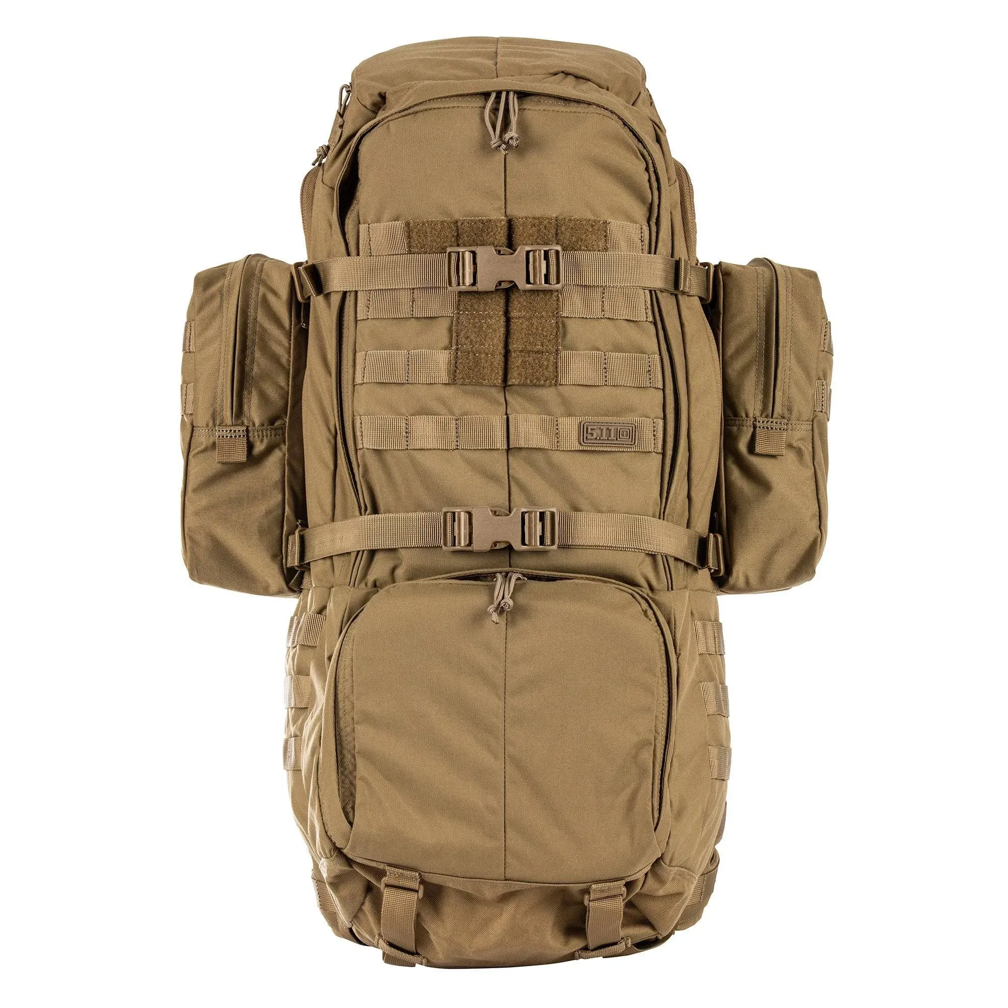 5.11 Tactical Rush 100