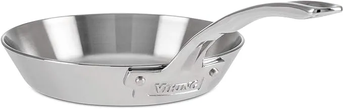 Viking Contemporary 3-Ply Fry Pan