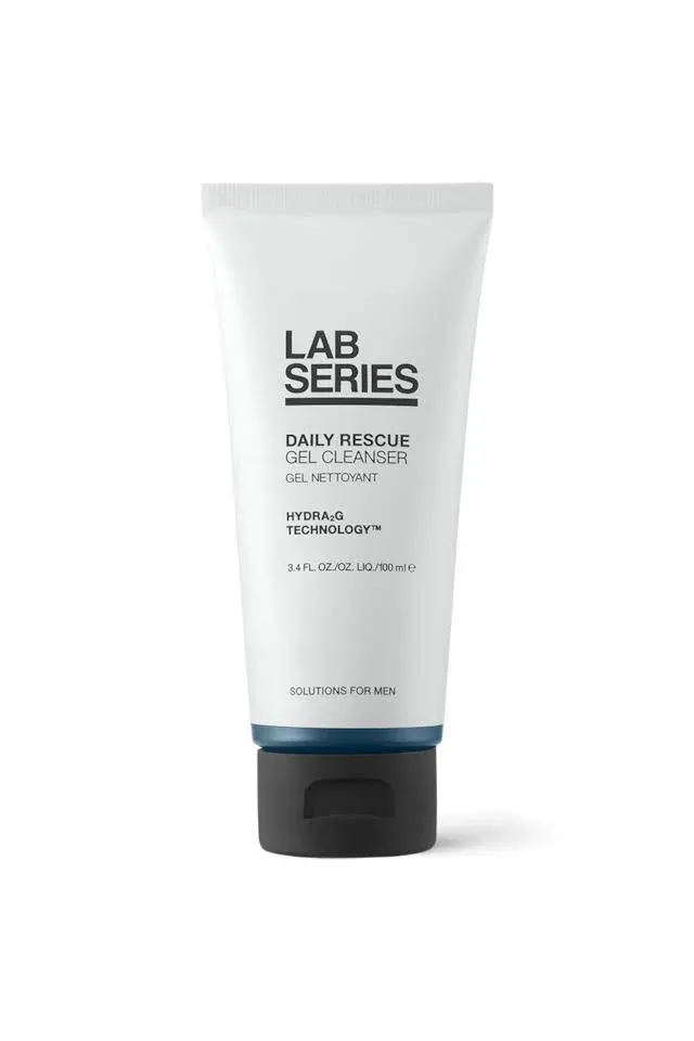 Lab Series Daily Rescue Gel Cleanser - 100 ml