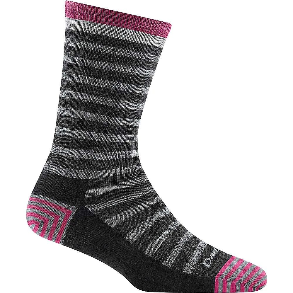 Darn Tough Women's Morgan Crew Lightweight Socks