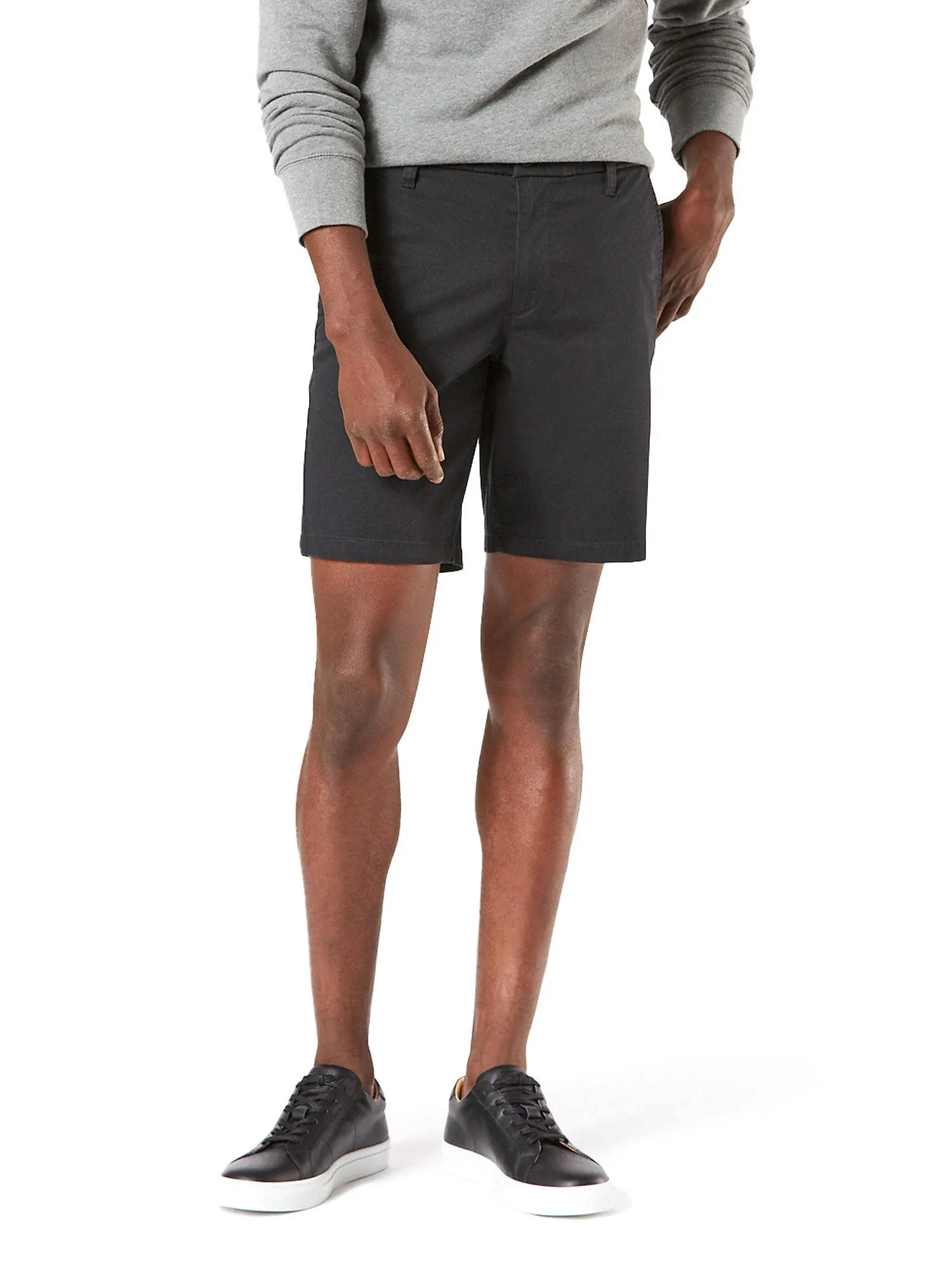 Dockers Men's Supreme Flex Ultimate Shorts