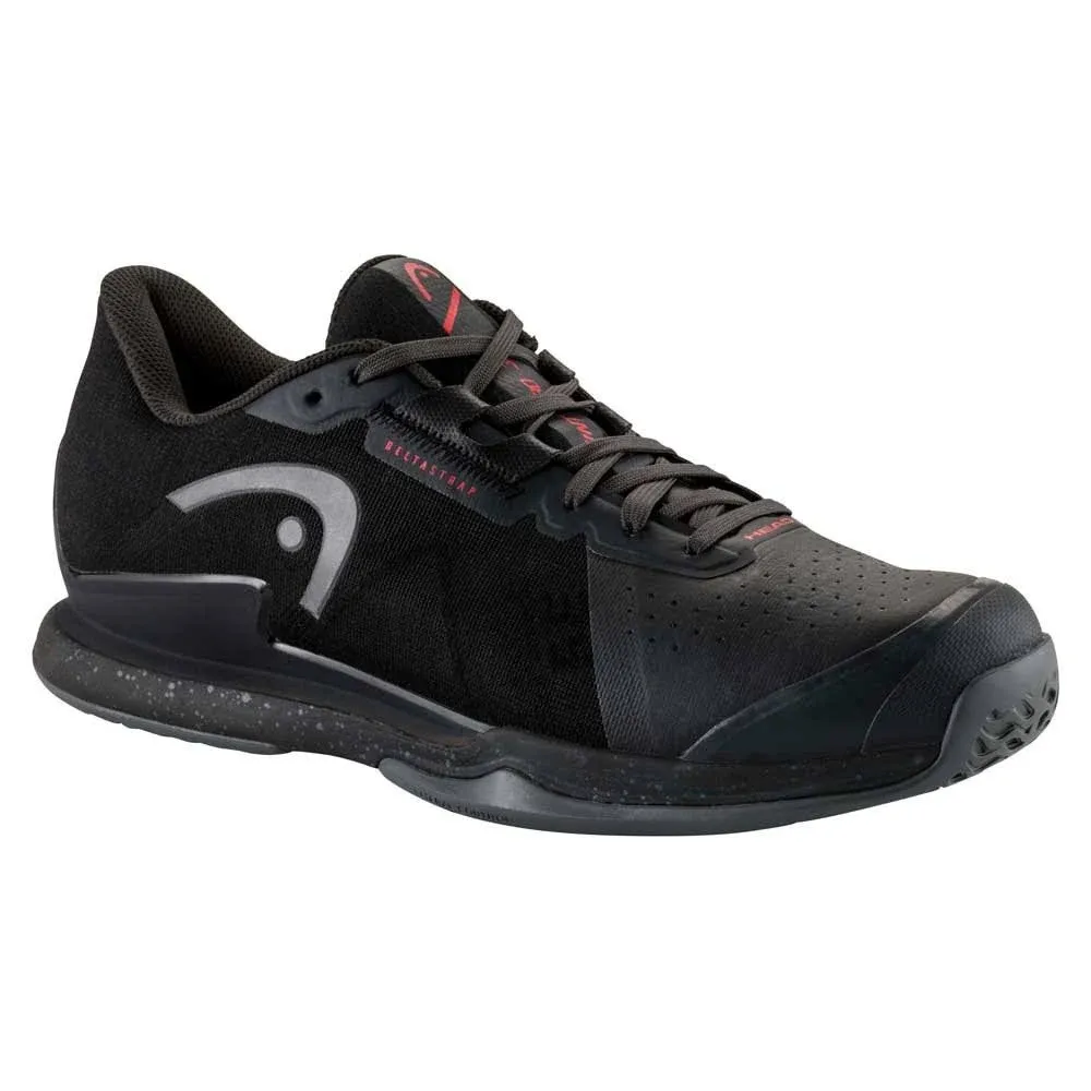 HEAD Men's Sprint Pro Sneaker