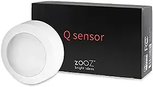 Zooz Z-Wave Plus Q Sensor