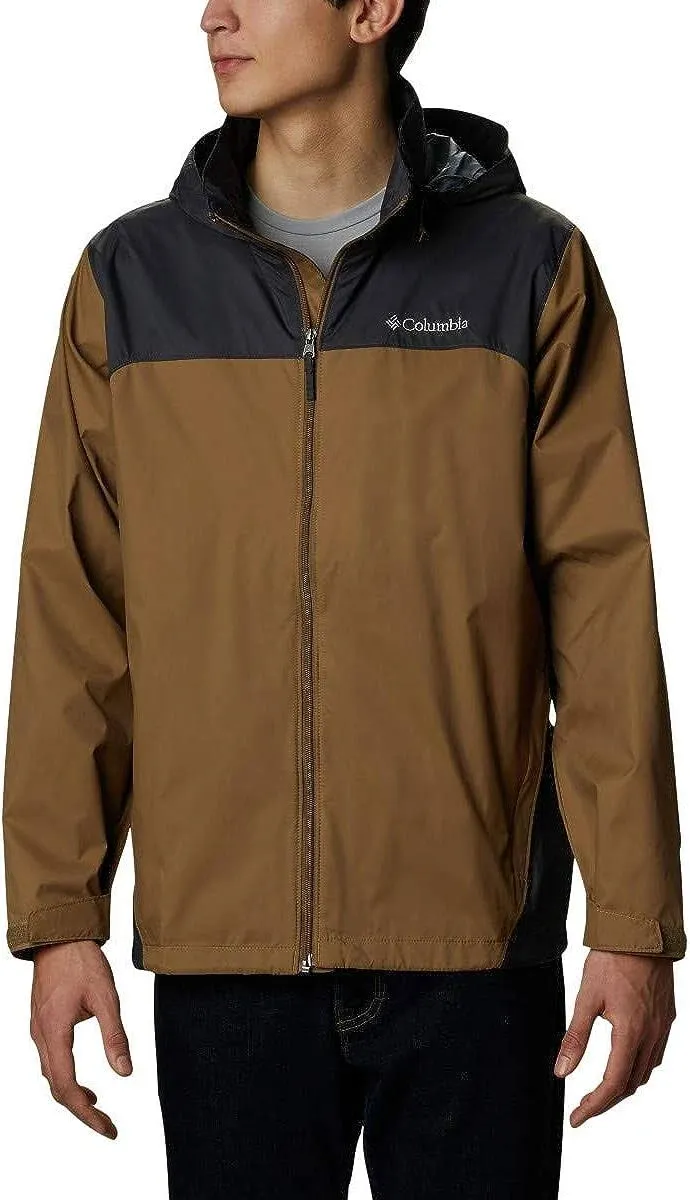 Columbia Men's Glennaker Lake Rain Jacket