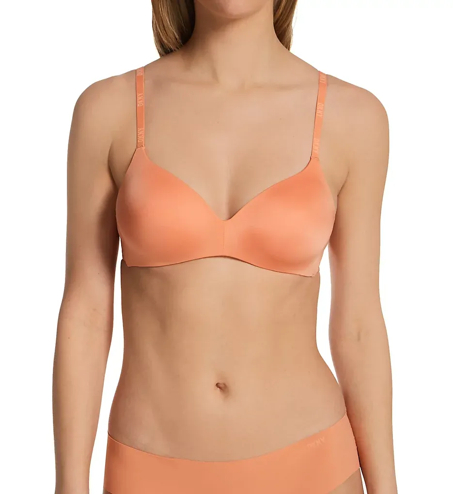 DKNY Women's Litewear Wirefree Bra