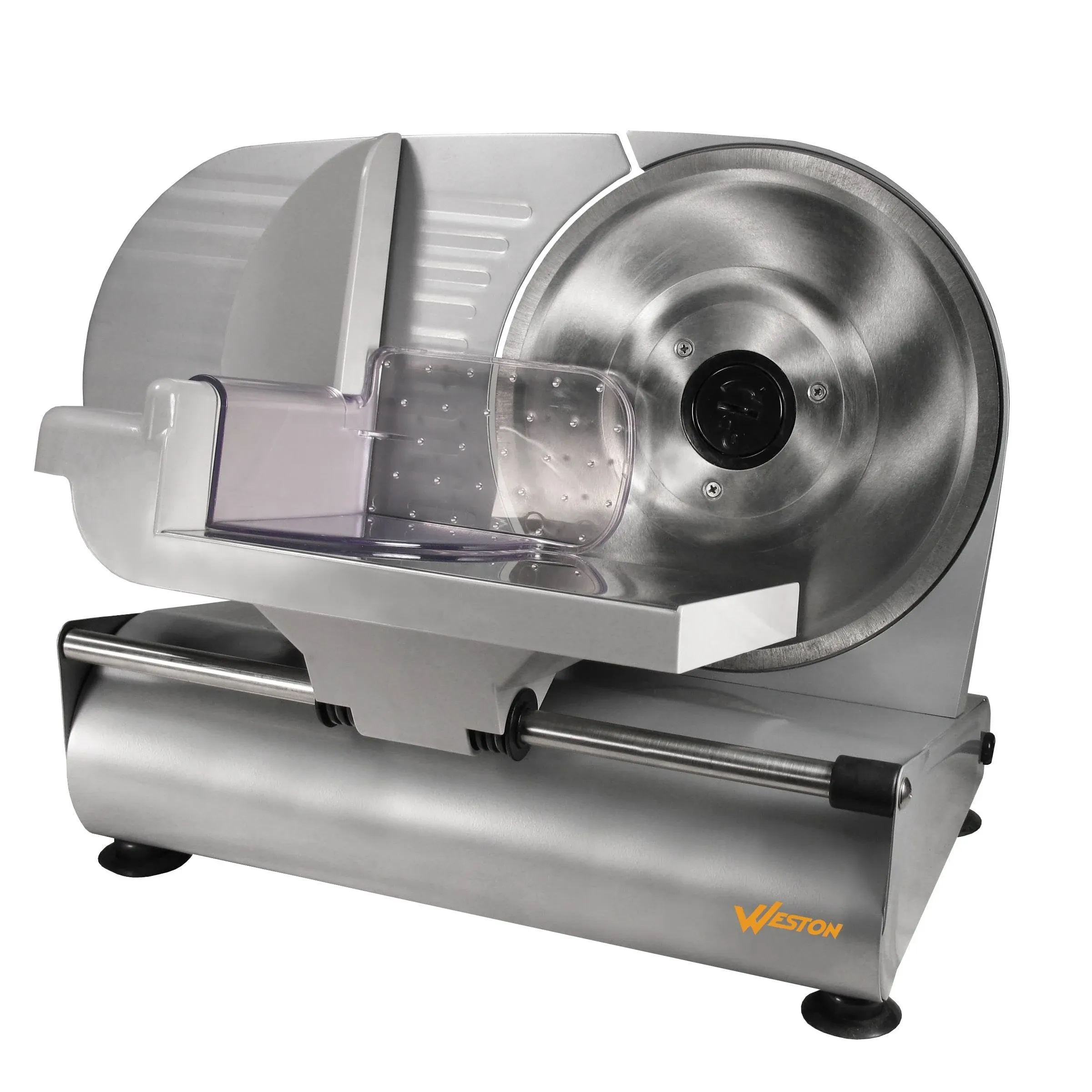 Weston 9" Meat & Food Slicer