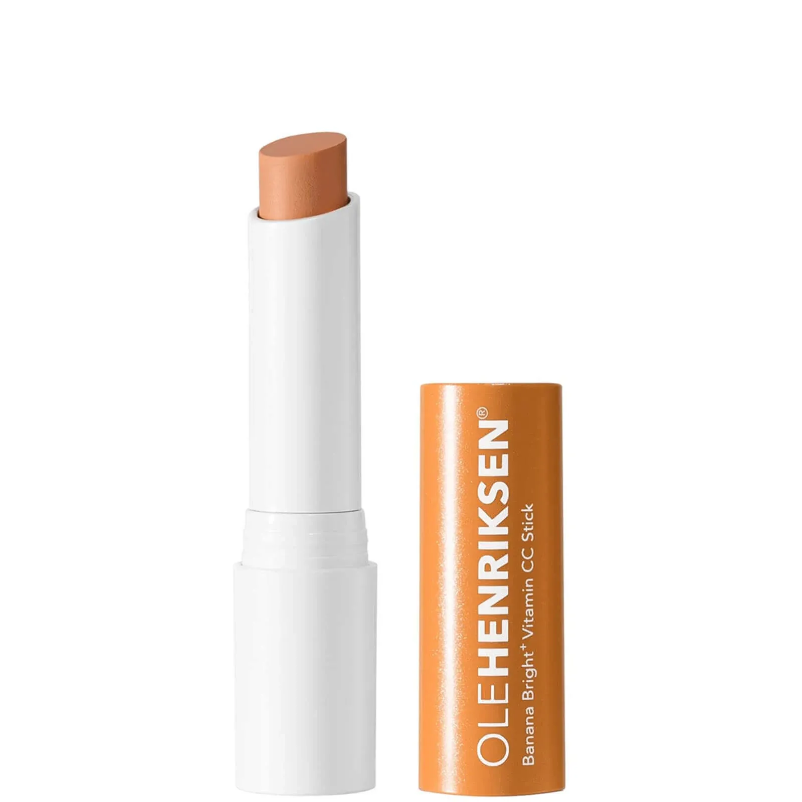 Ole Henriksen Banana Bright Vitamin CC Stick Apricot