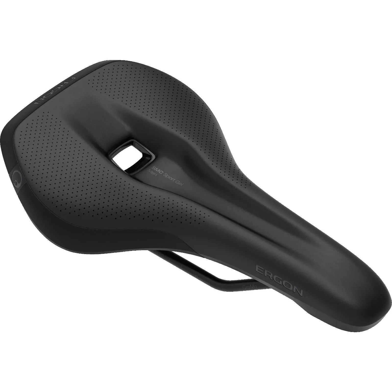 Ergon SMC Sport Gel Saddle