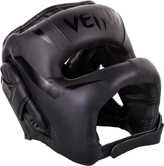 Venum Elite Iron Headgear