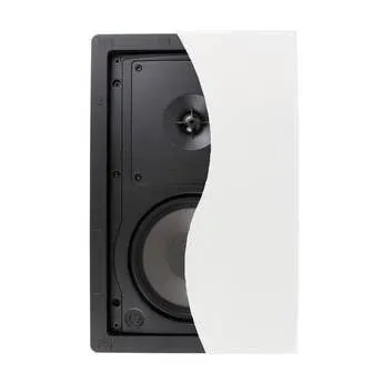 Klipsch R-2650-W II In-Wall Speaker