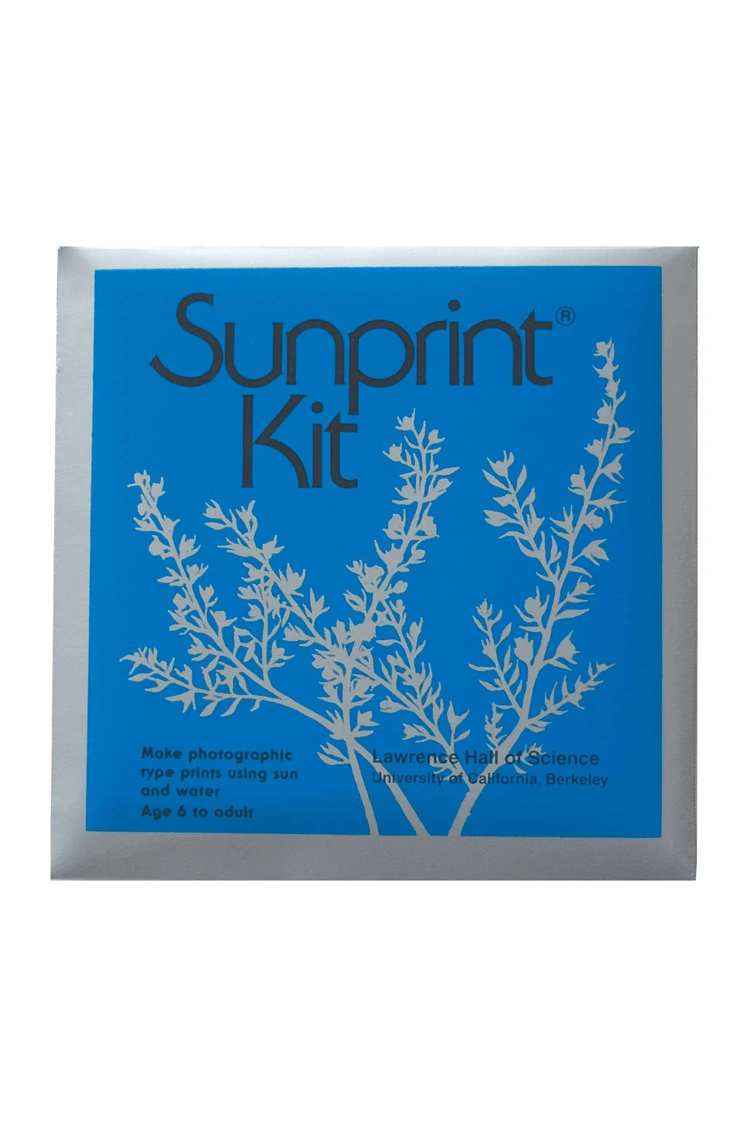 Sunprint Kit