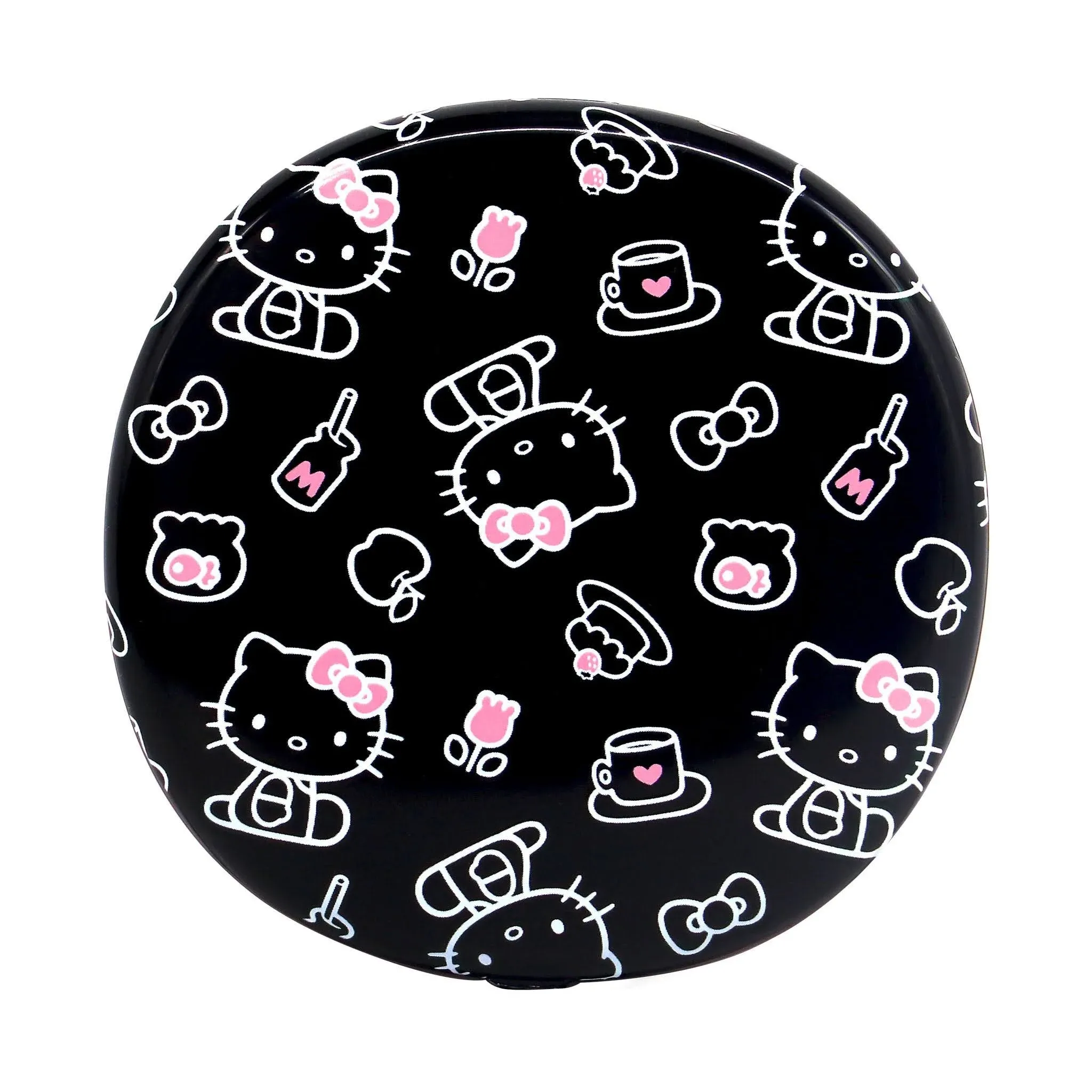 Impressions Vanity Hello Kitty The Favorites LED Compact Mirror