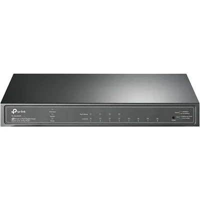 TP-Link 8-Port Gigabit Smart Switch