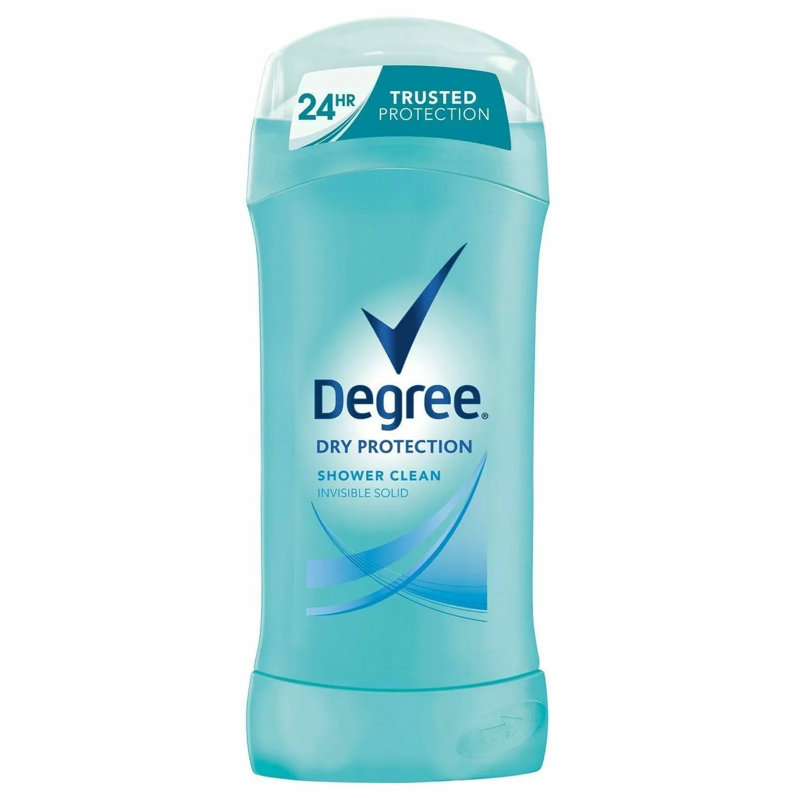 Degree Antiperspirant Deodorant Shower Clean