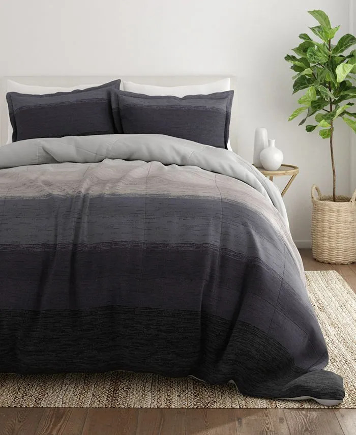 Bare Home Down Alternative Comforter Set