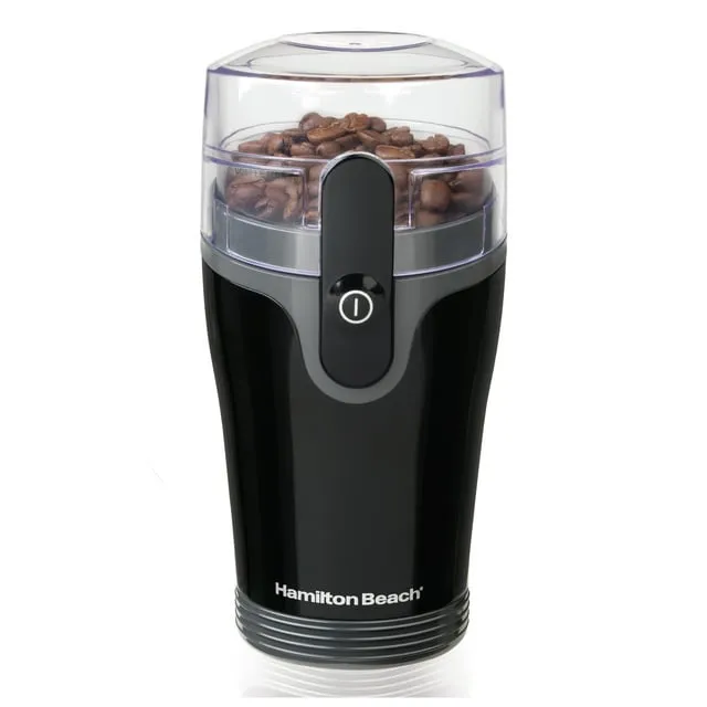 Hamilton Beach Fresh Grind Coffee Grinder