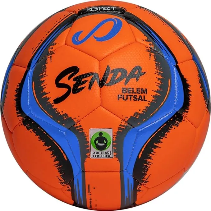 Senda Belem Training Futsal Ball - Size 4