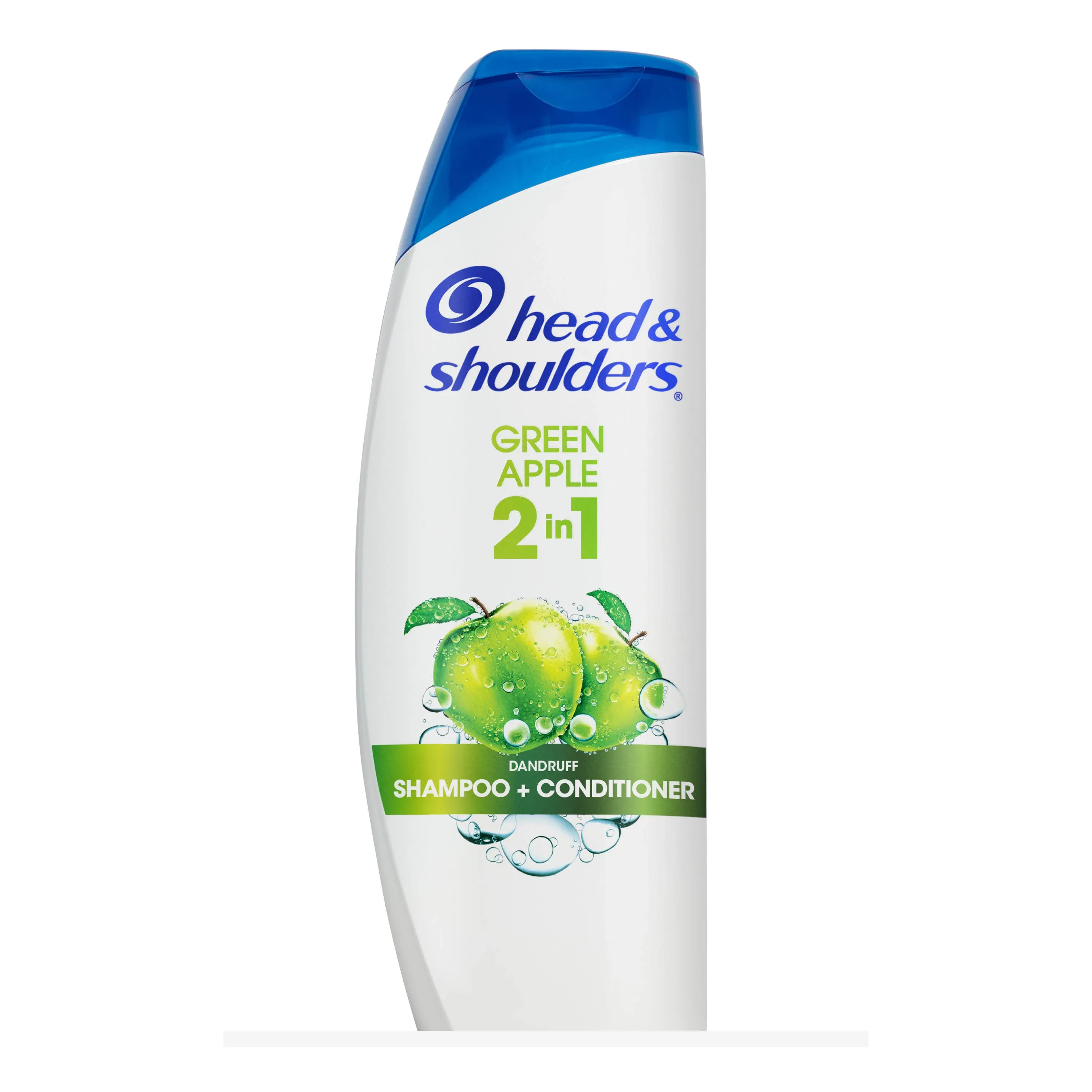 Head Shoulders 2 in 1 Dandruff Shampoo Conditioner