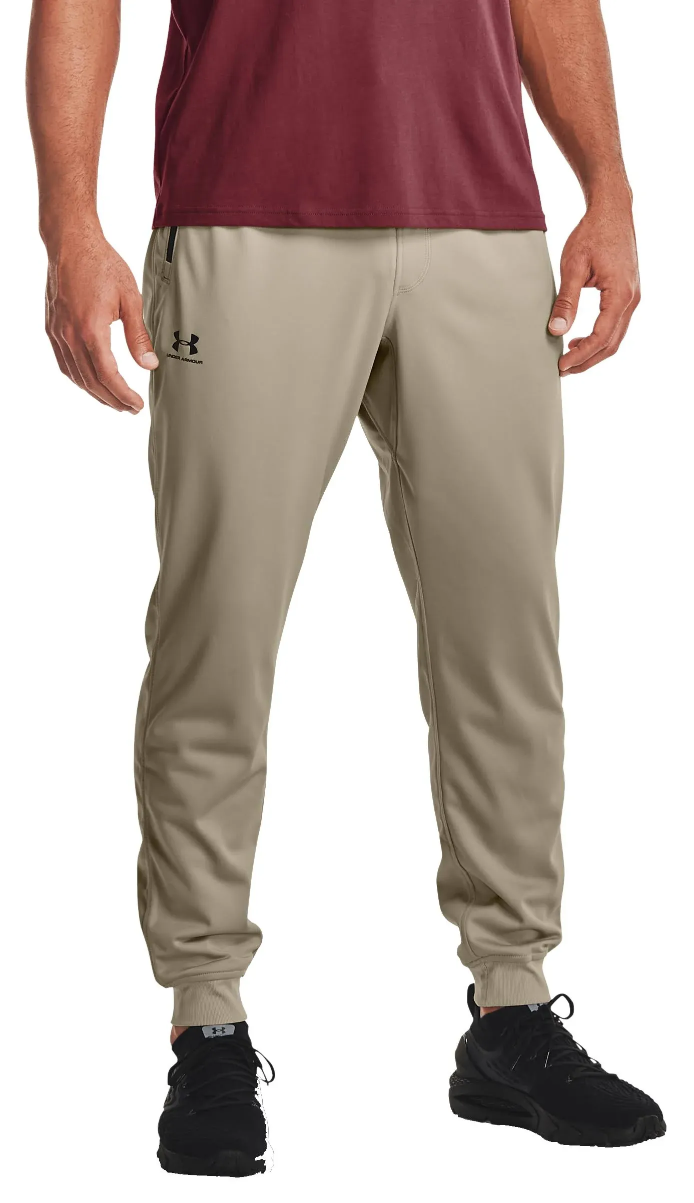 "Men's UA Sportstyle Joggers"