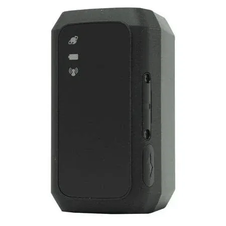 GPS Tracker - Optimus 3.0 4G LTE Tracking Device - 1 Month Battery