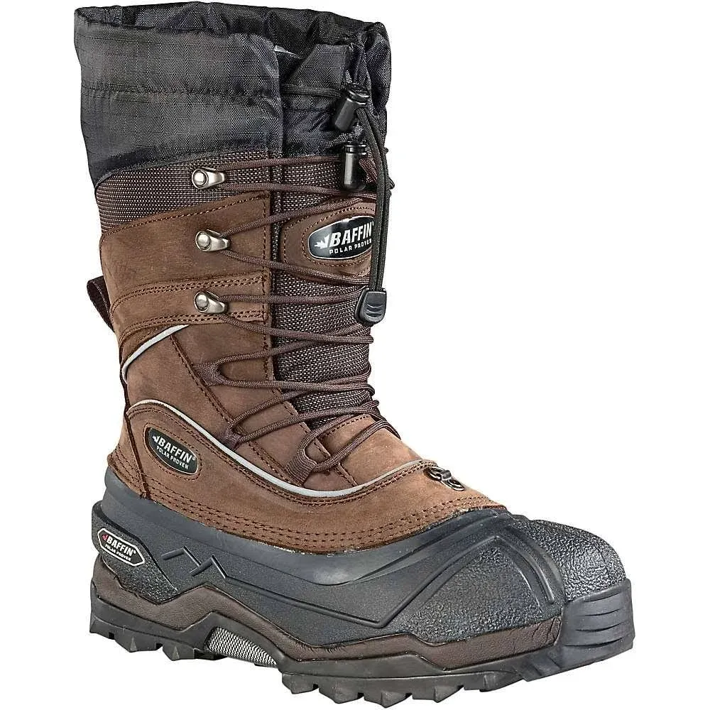 Baffin Men's Snow Monster Boots