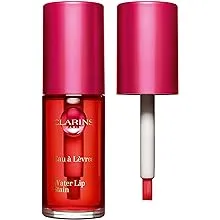 Clarins Water Lip Stain - 01 Rose Water 0.2 oz.