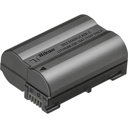 Nikon - EN-EL15c Rechargeable Li-Ion Battery