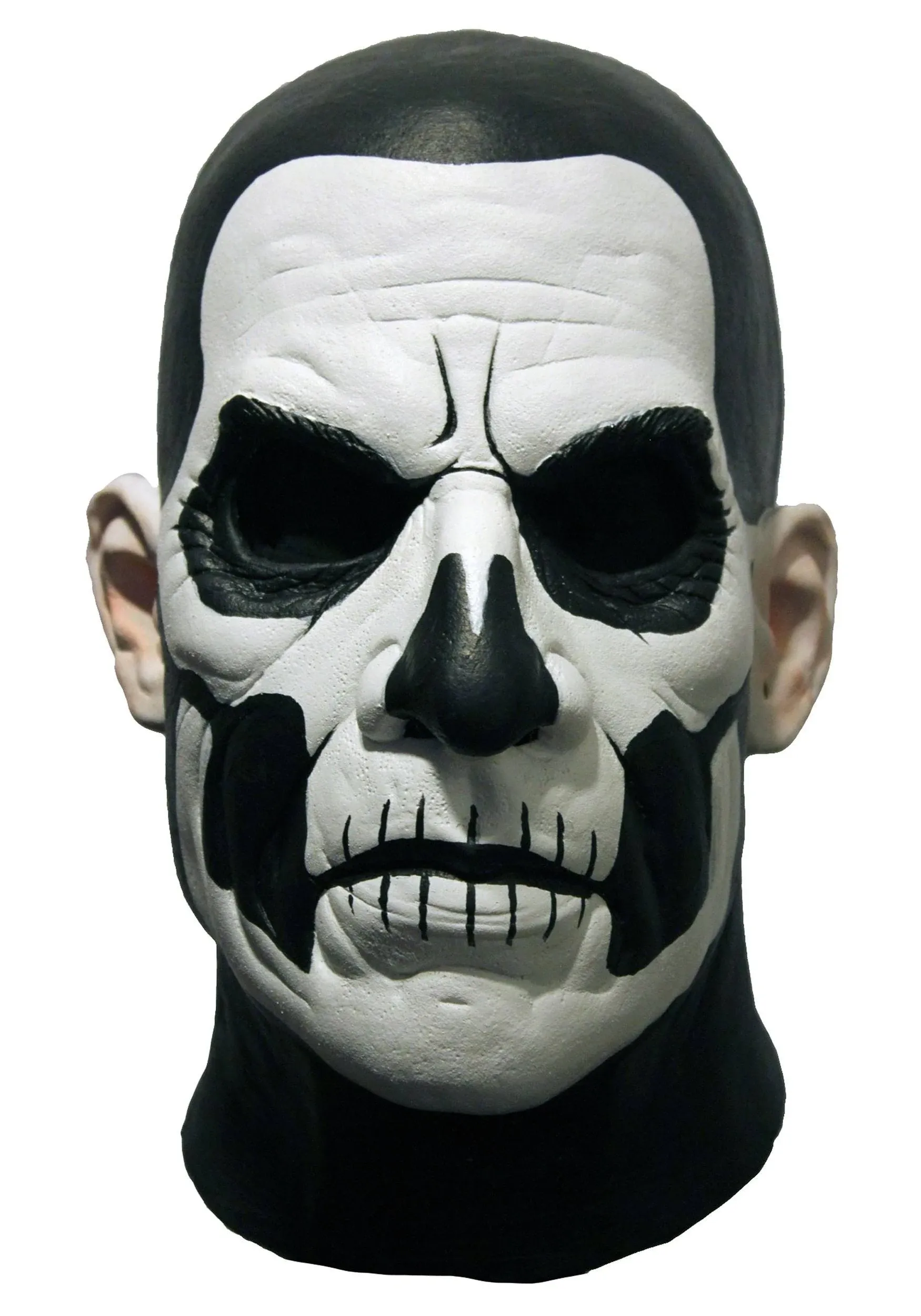 Ghost Papa Emeritus 2 Standard Mask