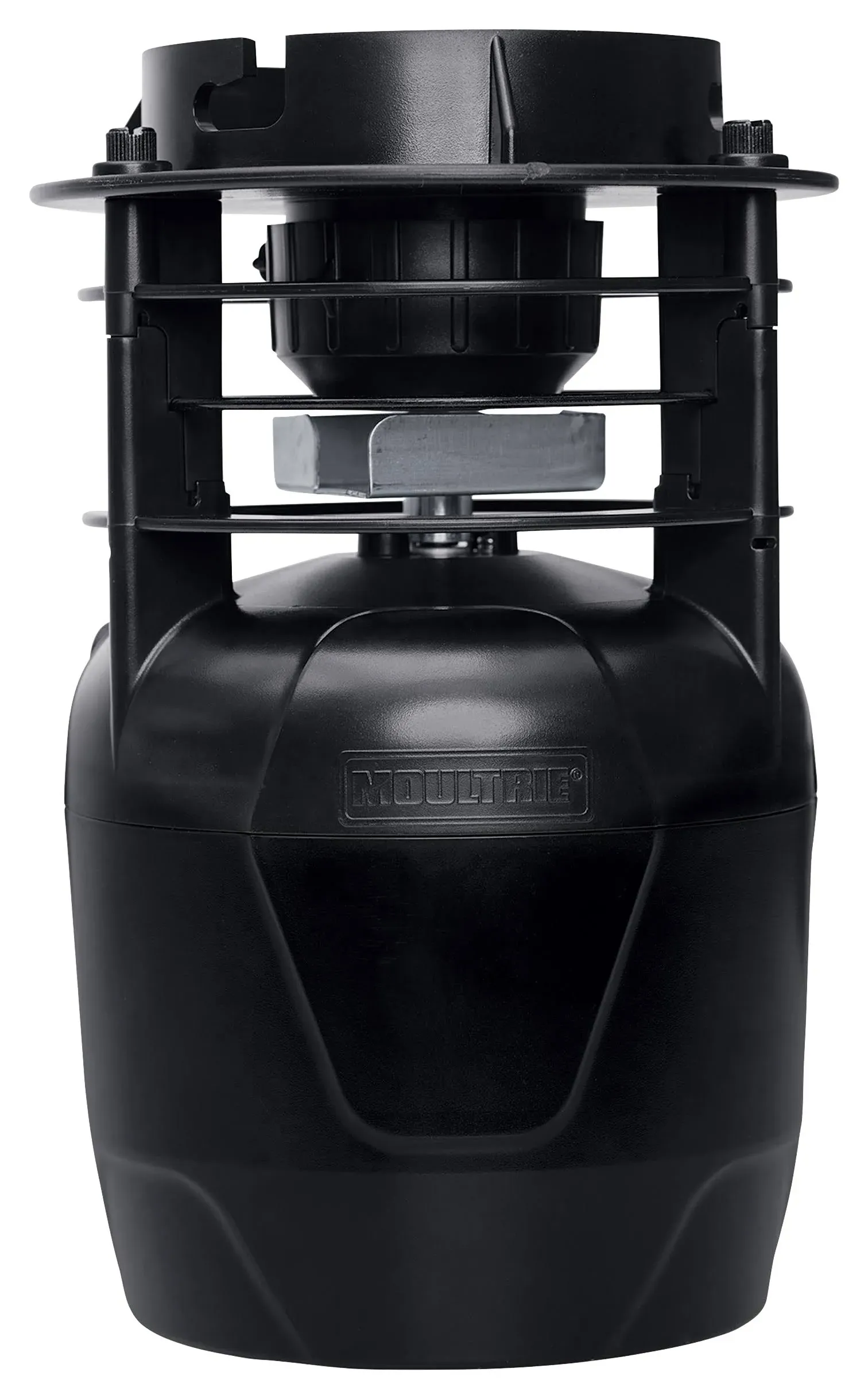 Moultrie Pro Hunter II Feeder Kit