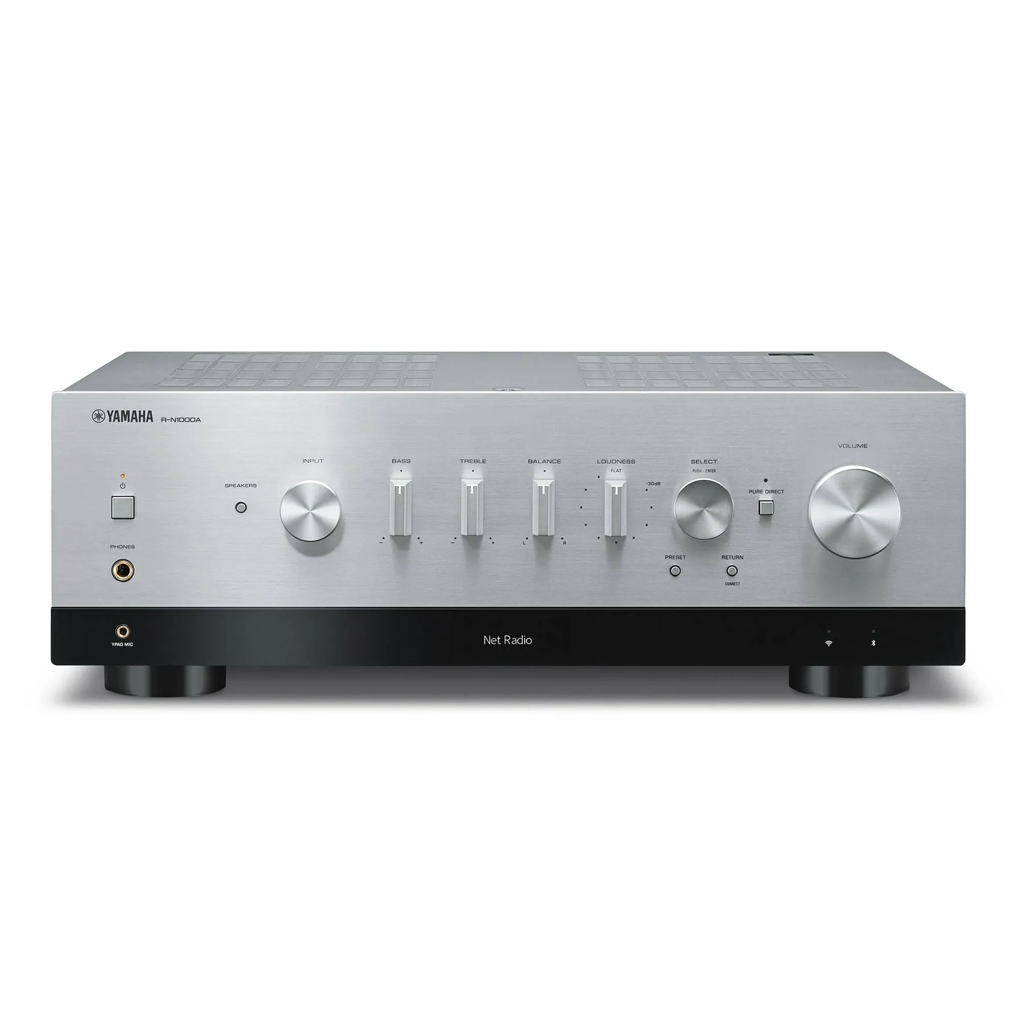 Yamaha R-N1000A Network Stereo Receiver