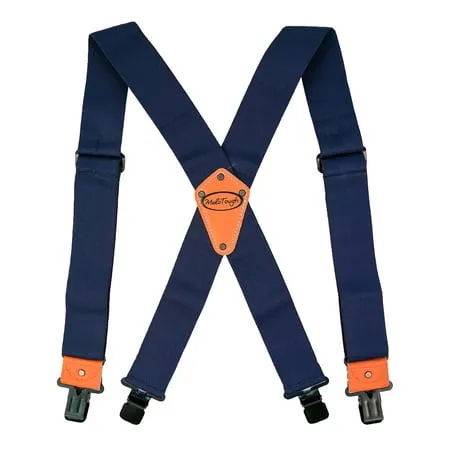 Dickies Men's Industrial Strength Suspenders