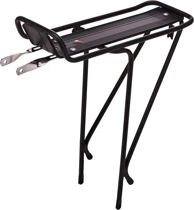 Axiom Transit Rear Rack - Black