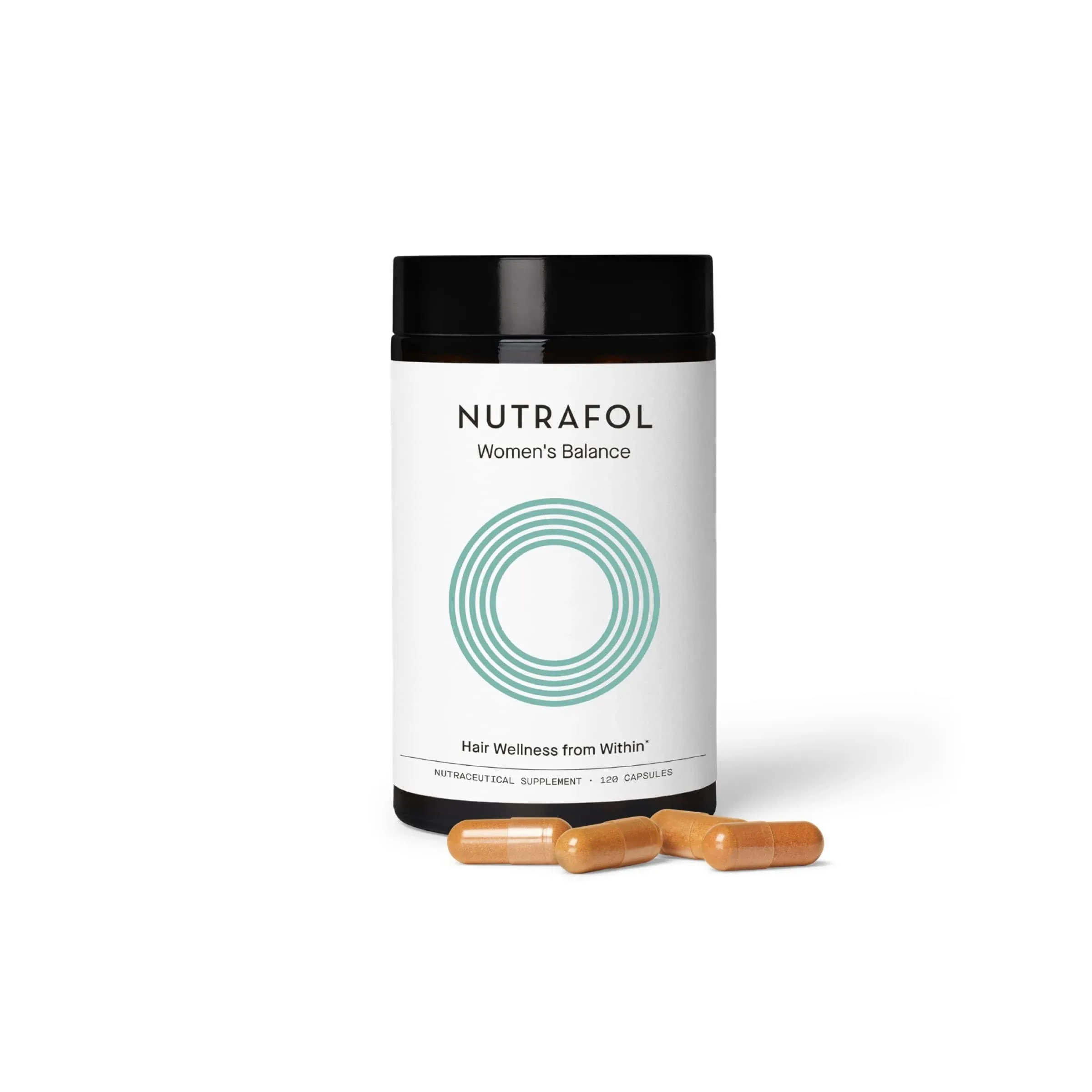 Nutrafol Women’s Balance