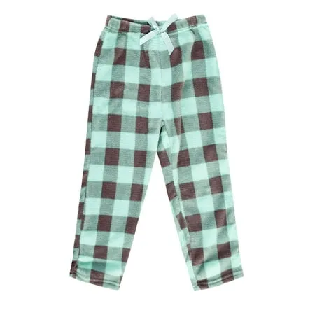 Just Love Plush Pajama Pants for Girls Fleece PJs