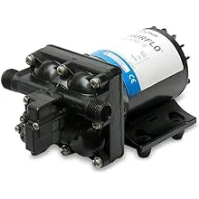 Shurflo Aqua King II Standard Fresh Water Pump