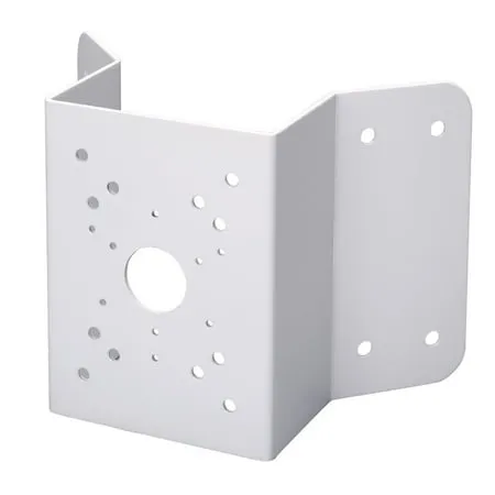 Amcrest AMCPFA151 Corner Mounting Bracket, Compatible w/ AMCPFA134, AMCPFA136, AMCPFA13A, Amcpfa120, IP2M-850E