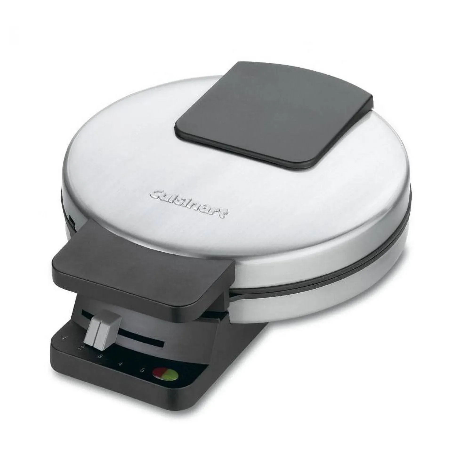 Cuisinart - Round Classic Waffle Maker