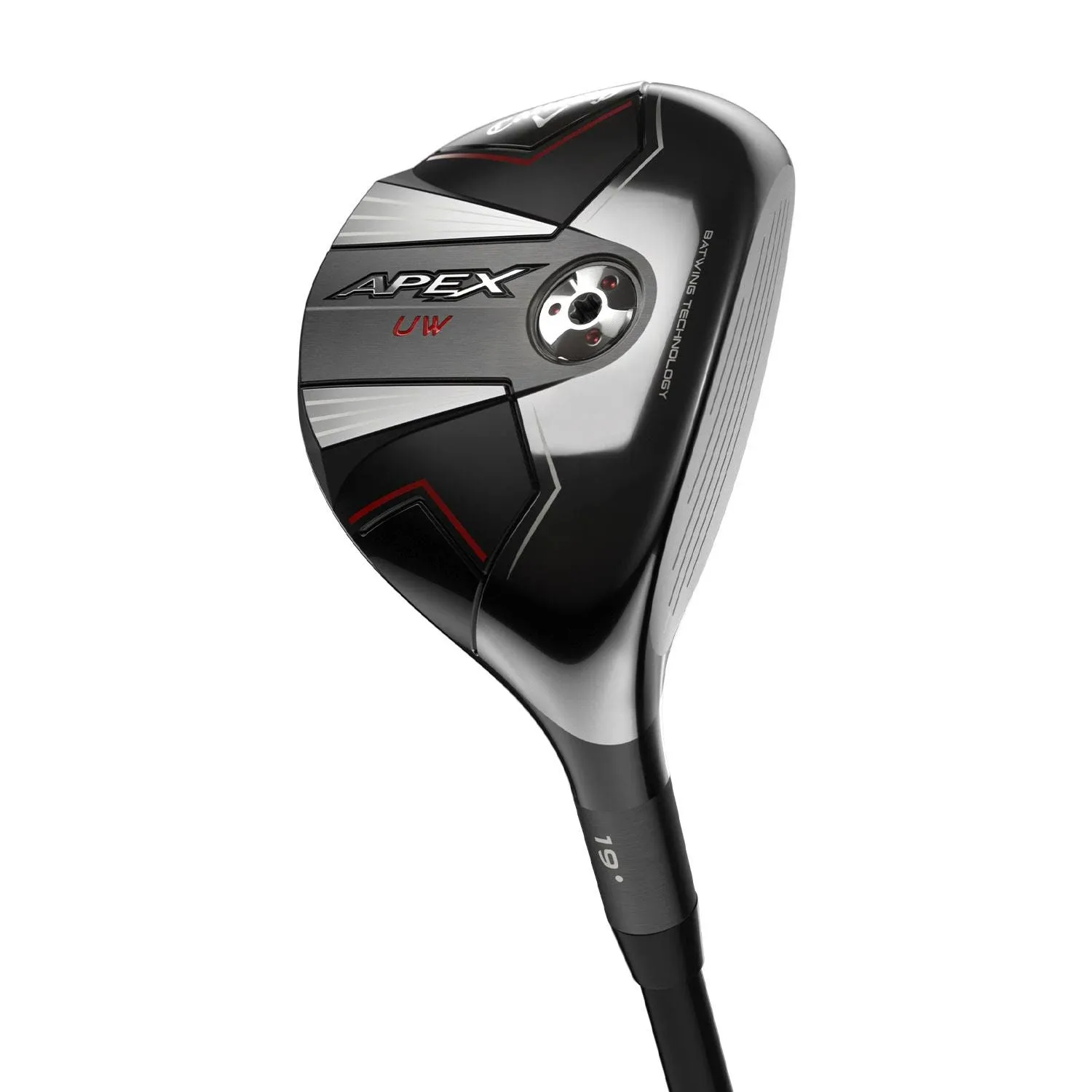 Callaway Apex 24 Utility Wood