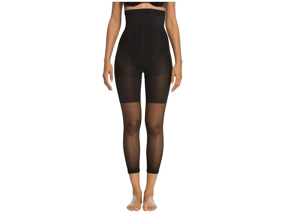 Spanx Women's In-Power Line Super High Footless Shaper