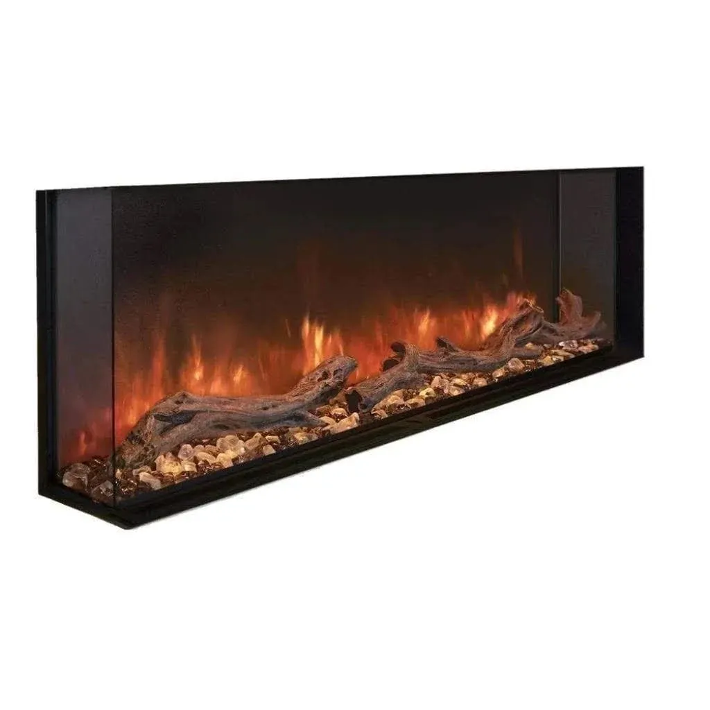 Modern Flames Premium Wall Mount Cabinet Ready to Finish - Landscape Pro Multi 5