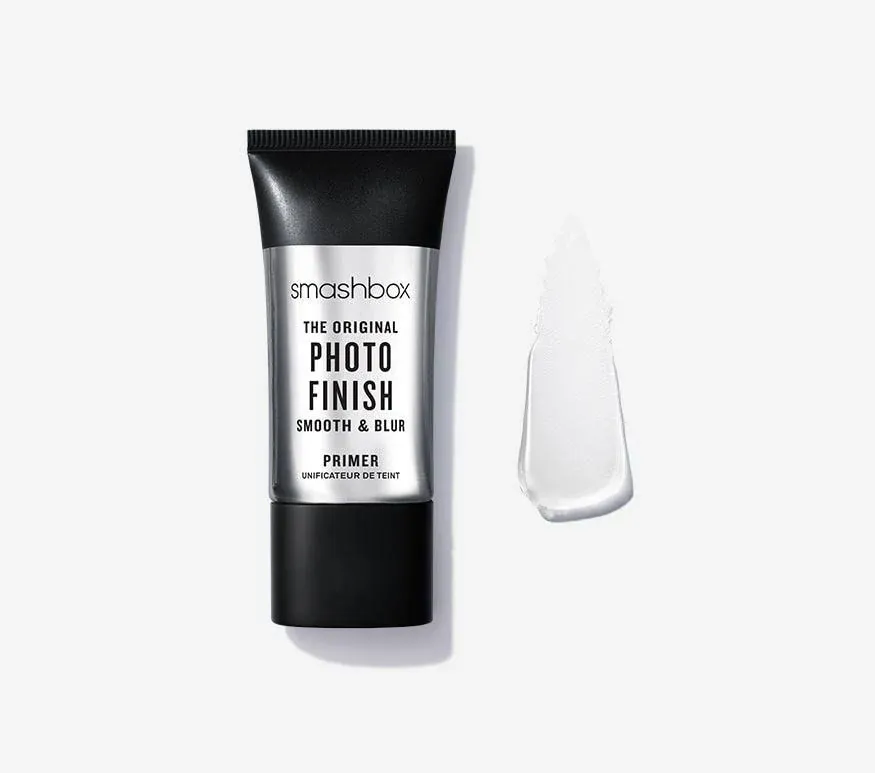 Smashbox The Original Photo Finish Smooth & Blur Primer 10ml