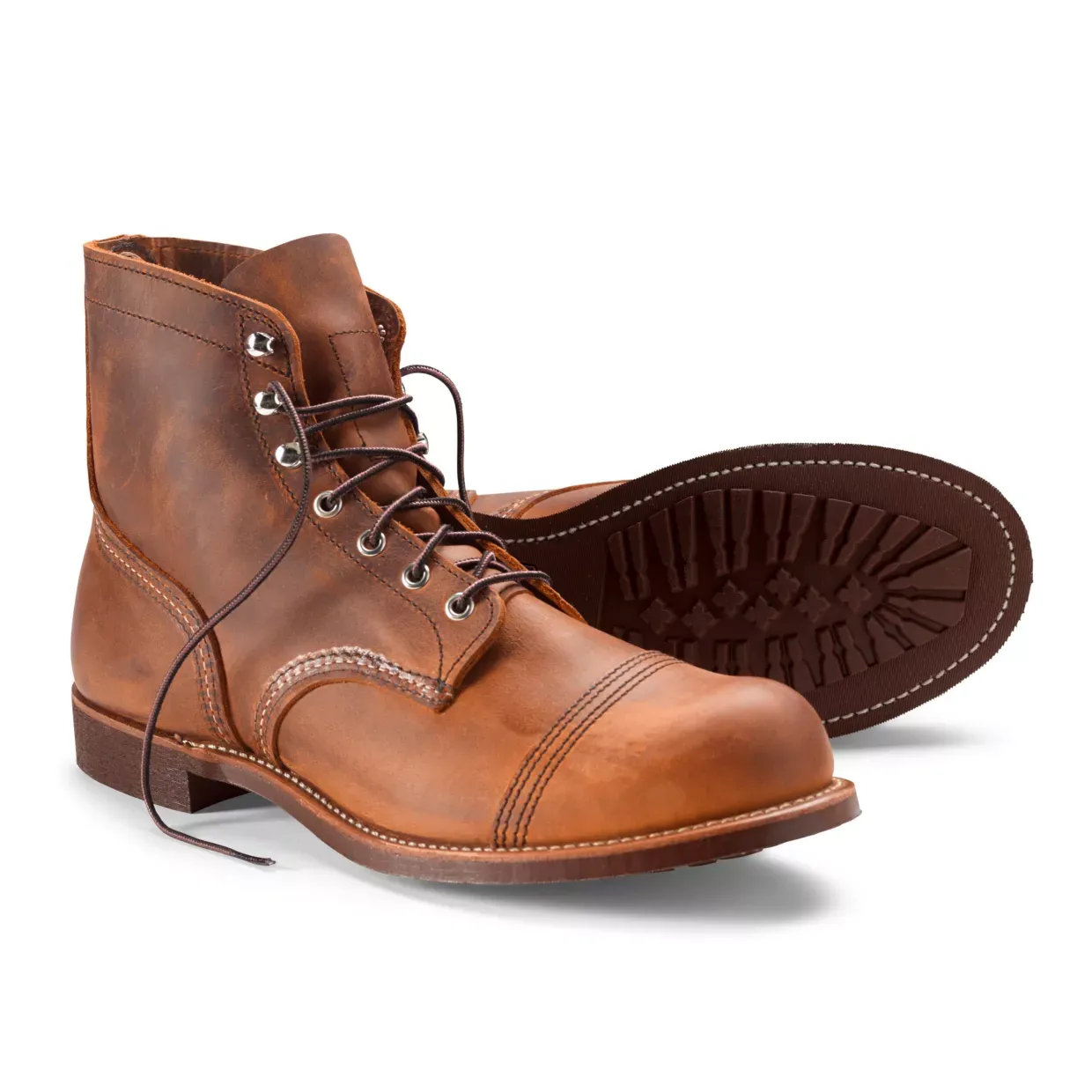 Men's Red Wing Iron Ranger